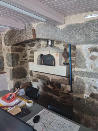 Vente Maison MAISON EN PIERRES  4 CHAMBRES JARDIN  DEPENDANCE DANS VILLAGE TOURISTIQUE Marcoles