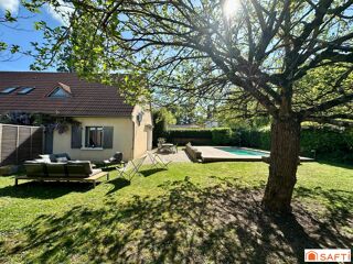  Maison � vendre 8 pi�ces 160 m�