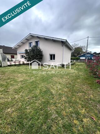  Maison � vendre 6 pi�ces 158 m�