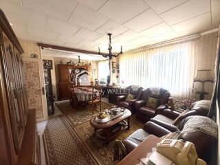  Maison � vendre 4 pi�ces 74 m�