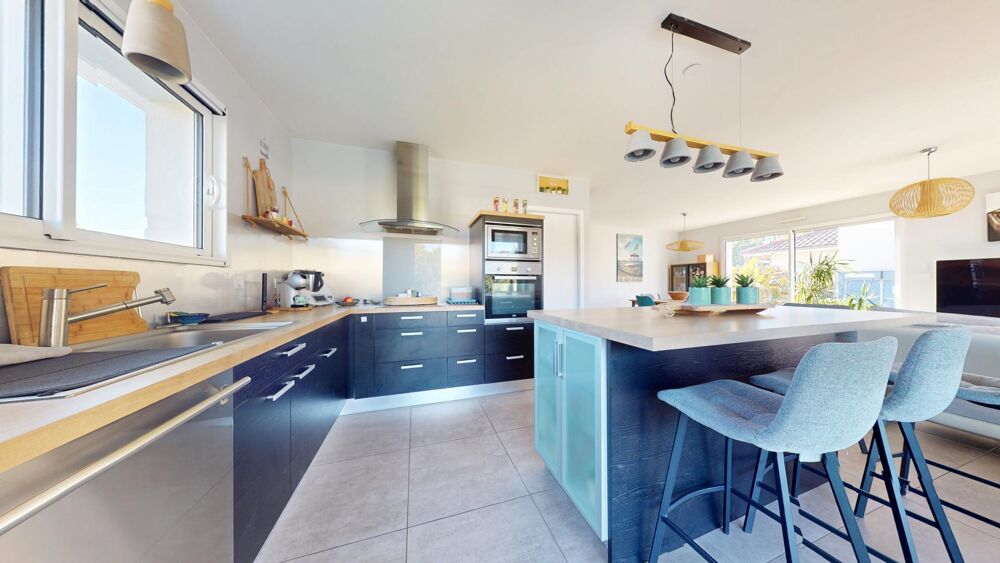  vendre  Maison Lge-Cap-Ferret (33950)