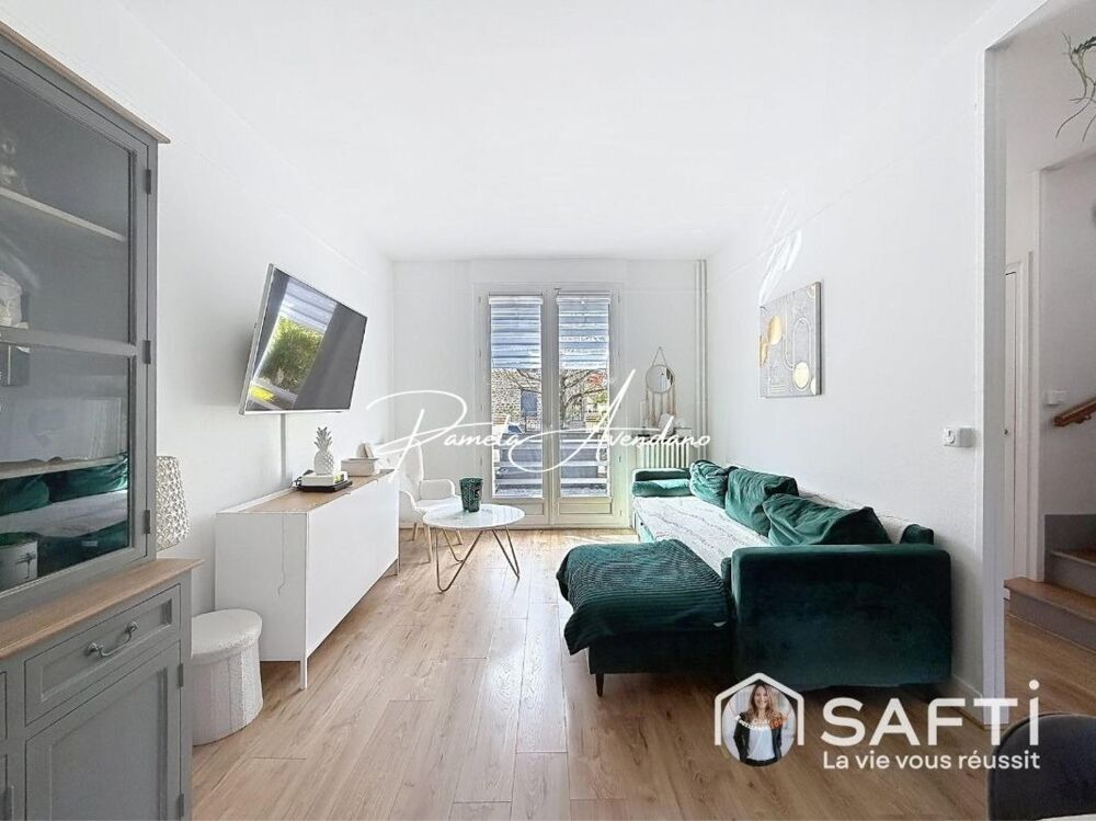 � vendre  Maison La Varenne St Hilaire (94210)