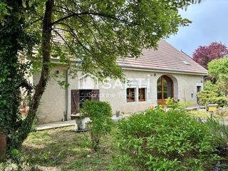  Maison à vendre 8 pièces 310 m²