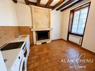 Vente Maison Maison familiale de 128 m2 - 4 chambres Ingrandes-de-touraine