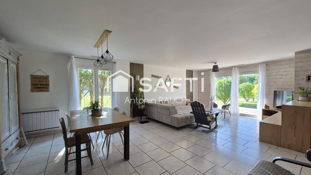 Vente Maison Magnifique demeure au cœur de la nature !!! Saint-loubes