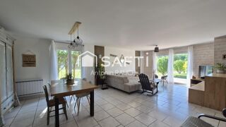  Maison à vendre 6 pièces 164 m²
