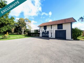  Maison � vendre 10 pi�ces 210 m�