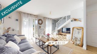  Maison � vendre 4 pi�ces 96 m�