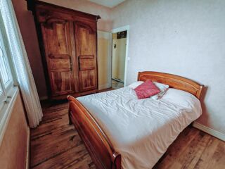  Maison à vendre 6 pièces 137 m²