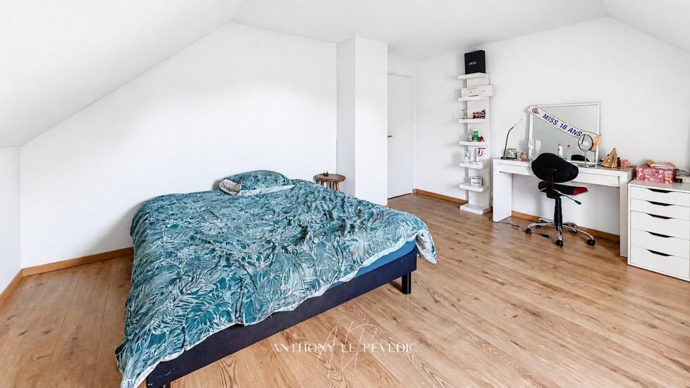 à vendre  Maison Locmariaquer (56740)