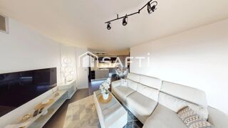  Appartement � vendre 2 pi�ces 55 m�