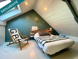  Maison � vendre 6 pi�ces 160 m�