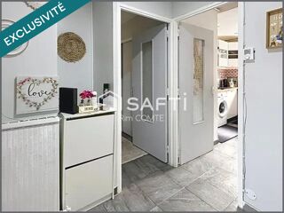  Appartement � vendre 4 pi�ces 77 m�