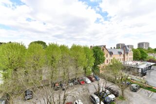  Appartement à vendre 3 pièces 63 m²