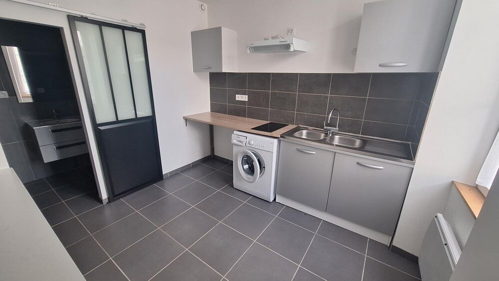 Vente Immeuble Investissement clé en main à Bourges Bourges