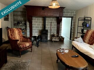  Maison à vendre 7 pièces 180 m²