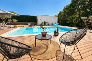  Maison à vendre 6 pièces 134 m²
