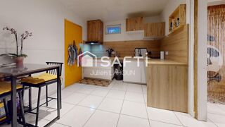  Maison à vendre 3 pièces 83 m²