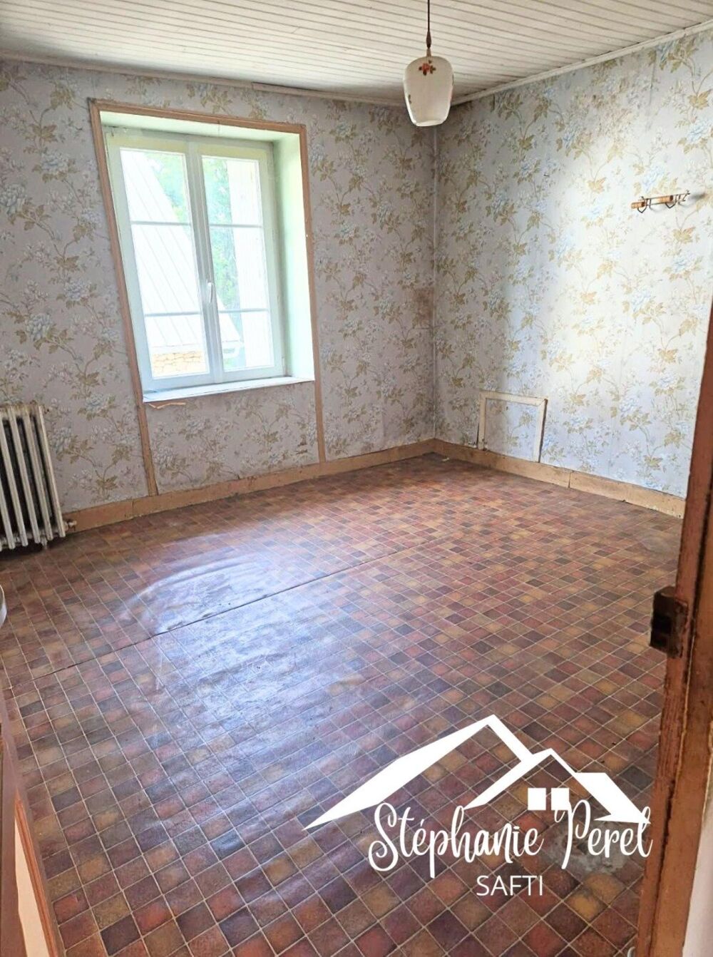 Vente Maison Charmante maison familiale de 105 m² à Féniers – Grand terrain, 7 pièces, cadre paisible et nature préservée ! Feniers