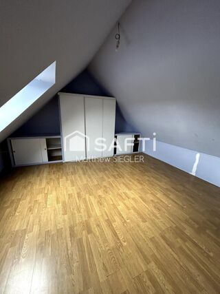  Maison à vendre 5 pièces 133 m²