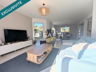  Maison  vendre 6 pices 139 m