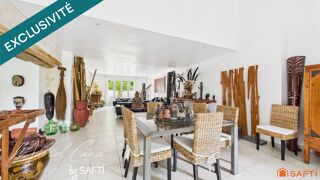  Maison � vendre 9 pi�ces 284 m�