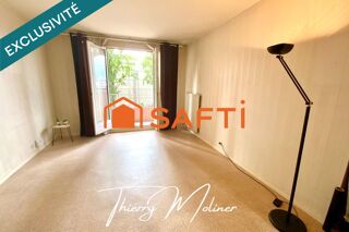  Appartement  vendre 3 pices 70 m