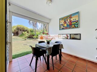  Appartement à louer 1 pièce 30 m²