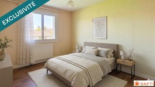  Maison à vendre 6 pièces 104 m²