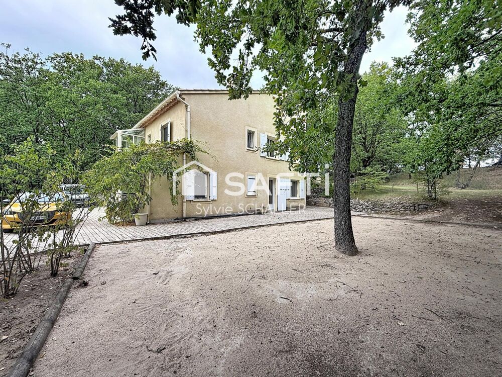 à vendre  Maison Pierrevert (04860)