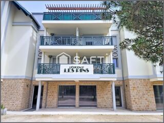  Appartement � vendre 3 pi�ces 66 m�