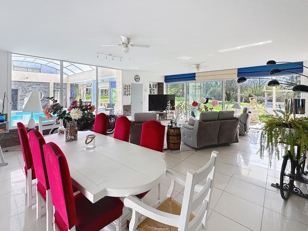 Vente Maison Bien rare à Le Vernet Le vernet