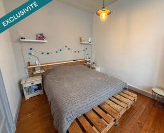  Maison à vendre 5 pièces 135 m²