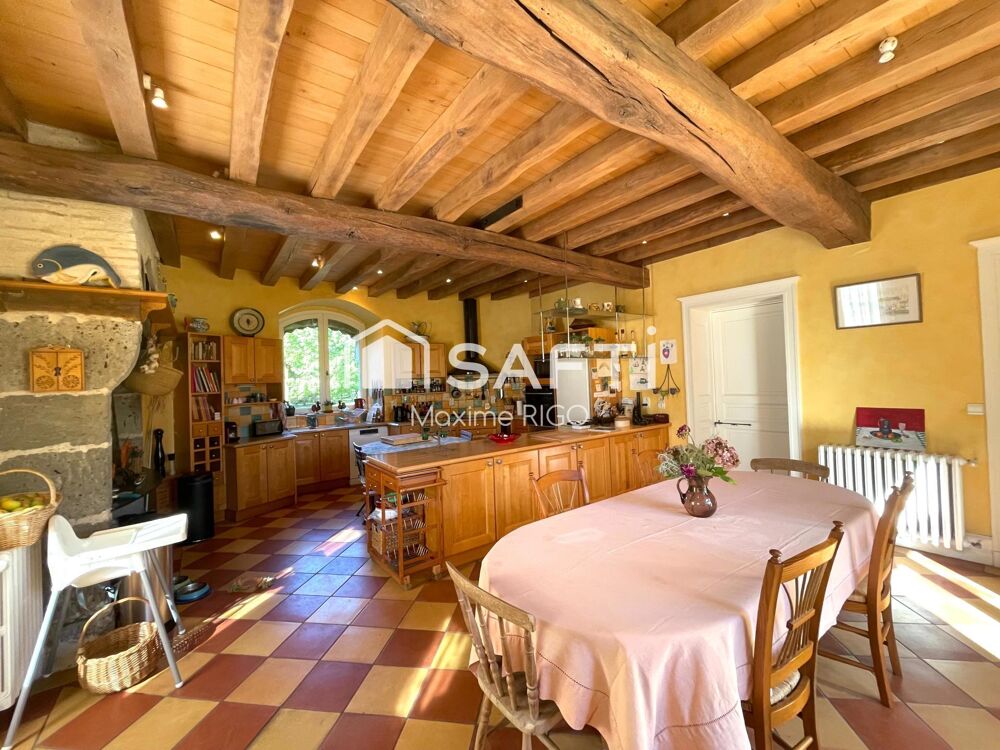  vendre  Proprit/chteau Casteljaloux (47700)