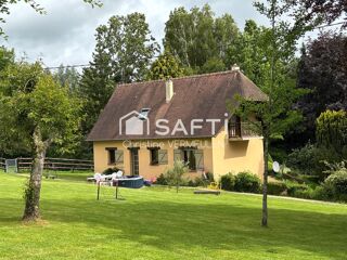  Maison à vendre 4 pièces 92 m²