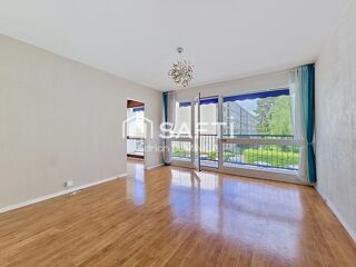  Appartement à vendre 3 pièces 63 m²