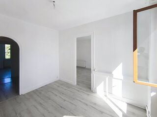  Appartement à vendre 3 pièces 61 m²
