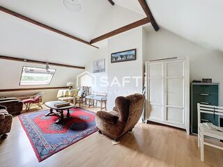  Maison � vendre 8 pi�ces 133 m�