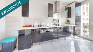  Appartement � vendre 2 pi�ces 56 m�