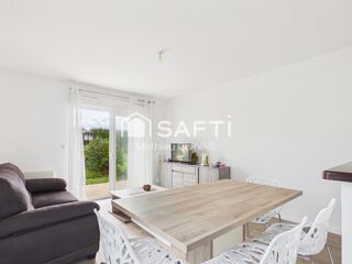  Appartement à vendre 2 pièces 40 m²