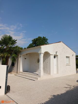  Maison à vendre 5 pièces 110 m²
