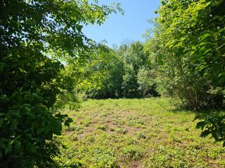  Terrain � vendre 1134 m�