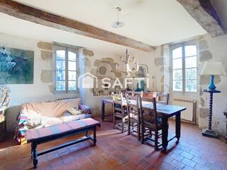  Maison  vendre 11 pices 415 m