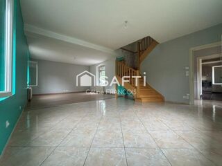  Maison à vendre 4 pièces 90 m²