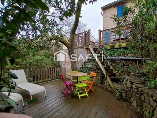  Maison  vendre 3 pices 91 m