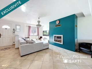  Maison � vendre 7 pi�ces 151 m�