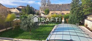  Maison à vendre 6 pièces 217 m²