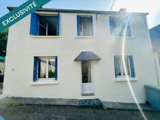  Maison à vendre 4 pièces 70 m²