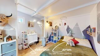  Maison � vendre 3 pi�ces 45 m�