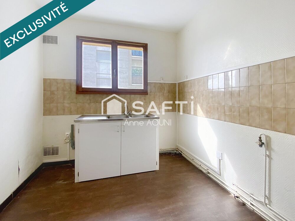 Vente Appartement Appartement de type T2 53m2 - balcon - cellier Bordeaux